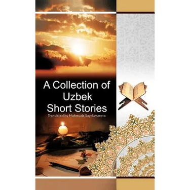 A Collection of Uzbek Short Stories