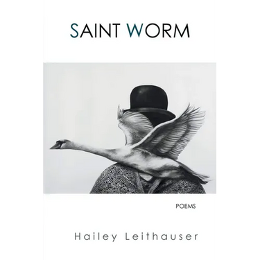 Saint Worm: Poems