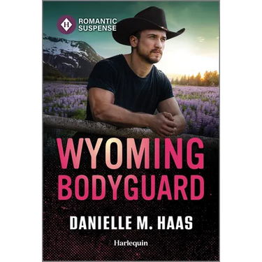 Wyoming Bodyguard