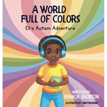 A World Full of Colors