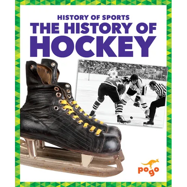 The History of Hockey