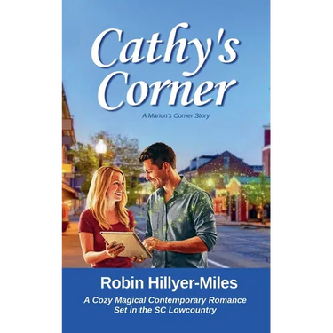 Cathy's Corner