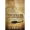 Wind Chimes, War and Consequence: A Novel of the Vietnam War Era
