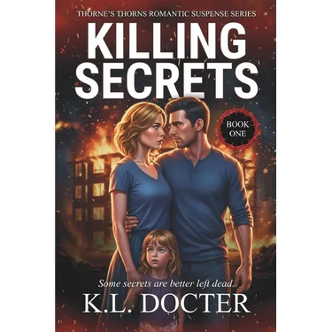 Killing Secrets