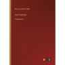 Two Festivals: in large print