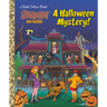 A Halloween Mystery! (Scooby-Doo and Friends)