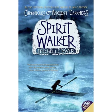 Chronicles of Ancient Darkness #2: Spirit Walker