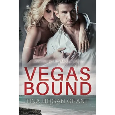 Vegas Bound - The Sabela Series Book 6