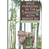 Wild Foraging In The Woods With Bernie Bo: Learn The Type Of Berries
