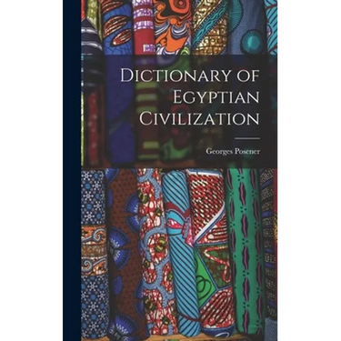Dictionary of Egyptian Civilization
