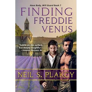 Finding Freddie Venus