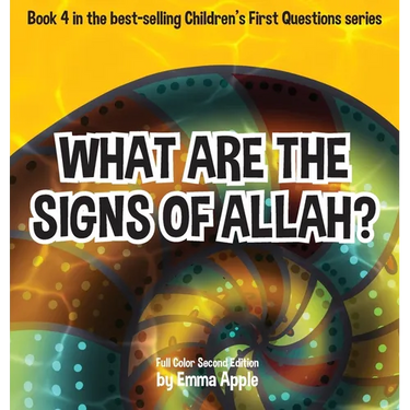 What Are The Signs Of Allah?