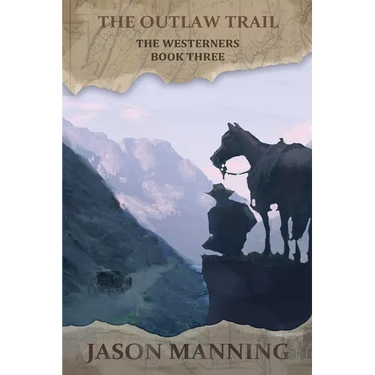 The Outlaw Trail