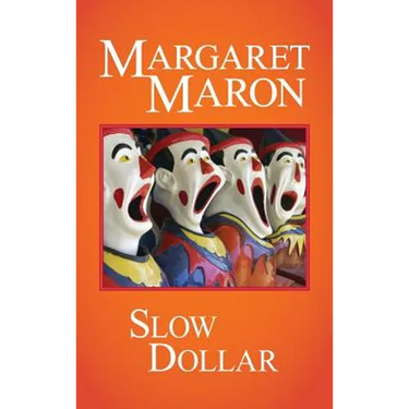 Slow Dollar