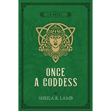 Once a Goddess
