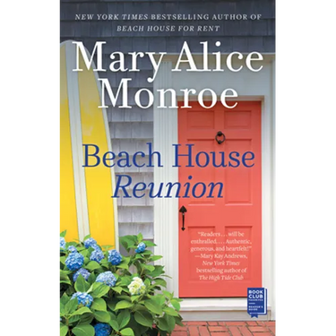 Beach House Reunion