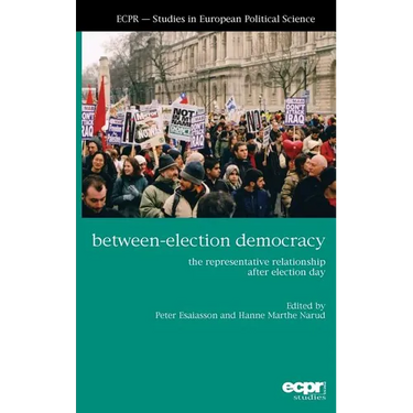 Between-Election Democracy