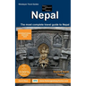 Nepal Guidebook 2024: Complete Travel Guidebook to Nepal