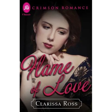 Flame of Love