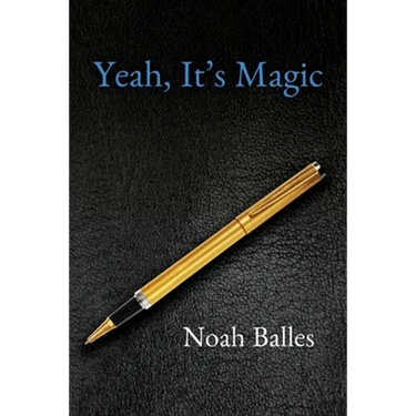 Yeah, It's Magic
