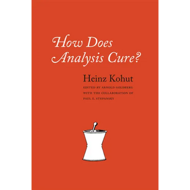 How Does Analysis Cure?