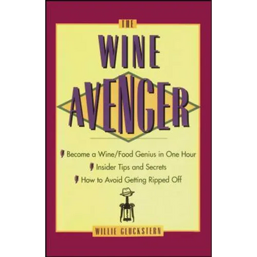 The Wine Avenger