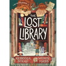 The Lost Library: A Kid-Friendly Mystery