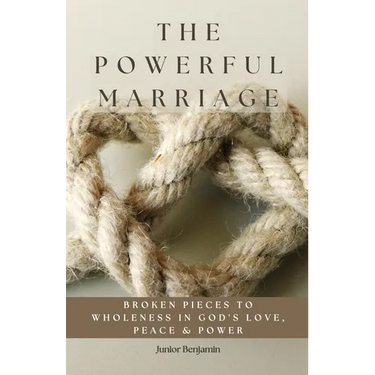 The Powerful Marriage