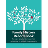 Family History Record Book