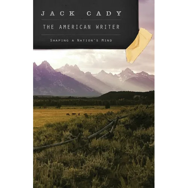 The American Writer