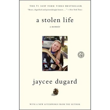 A Stolen Life: A Memoir