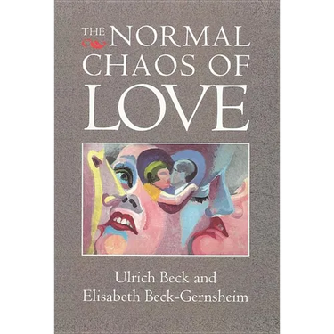 The Normal Chaos of Love