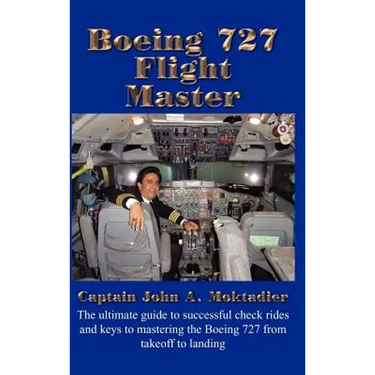 Boeing 727 Flight Master