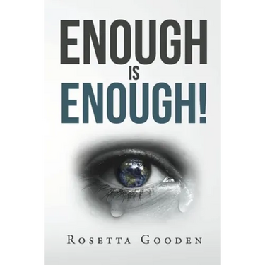 Enough Is Enough!