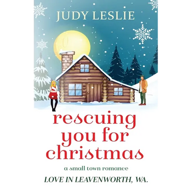 Rescuing You for Christmas