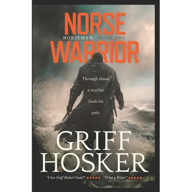 Norse Warrior