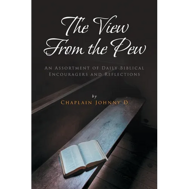 The View From the Pew