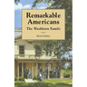 Remarkable Americans