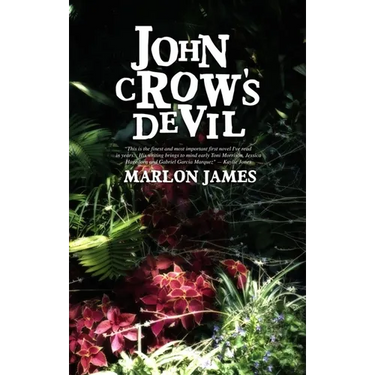 John Crow's Devil