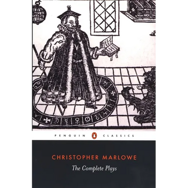 The Complete Plays