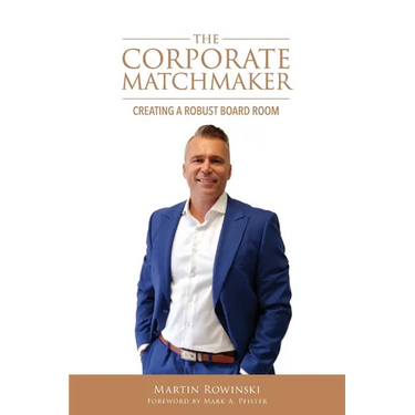 The Corporate Matchmaker