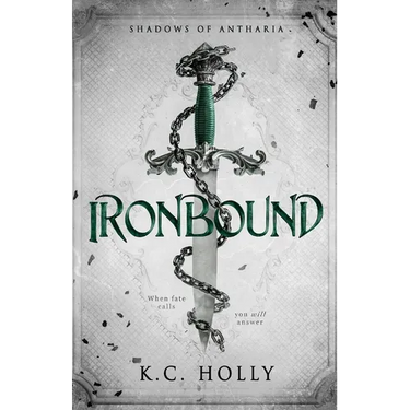 Ironbound