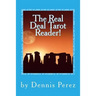 The Real Deal Tarot Reader!: You Can Learn the Tarot!
