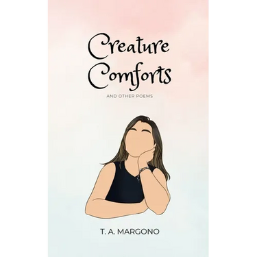 Creature Comforts (and other poems)