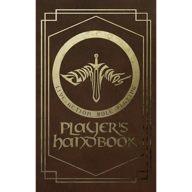 Eldarlands LARP Player's Handbook