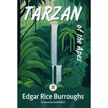 Tarzan of the Apes