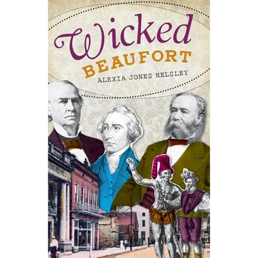 Wicked Beaufort