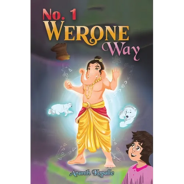 No. 1 Werone Way