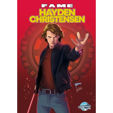 Fame: Hayden Christensen