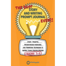 The Best Story and Writing Prompt Journal Ever, Grades 5-6: Story Prompts, Brainstorming Exercises, and Prewriting Techniques to Inspire Young Creativ